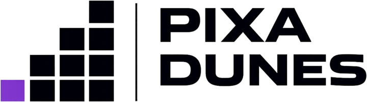 Pixa Dunes